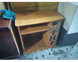 Thanh Lý Kệ Tivi MDF 0m8 Cũ Giá Rẻ